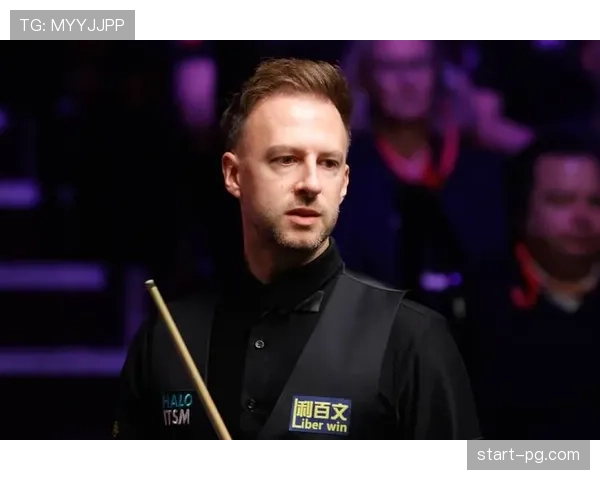 特鲁姆普轰两杆破百4-0横扫威廉姆斯，强势挺进利雅得锦标赛半决赛