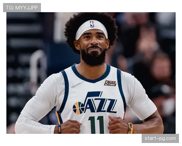 爵士15胜31负位列西部第13 球队重建进程仍需时间检验成效