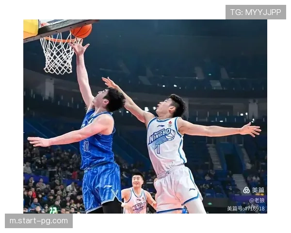 宁波町渥阿尔斯兰组织串联 进攻端梳理能力进步明显